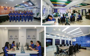 兩個(gè)文件揭示我國安全技術(shù)服務(wù)行業(yè)的發(fā)展方向