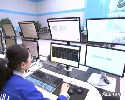 壯麗70年 奮斗新時代 | 淄博 深化兩化融合，賦能新舊動能轉(zhuǎn)換